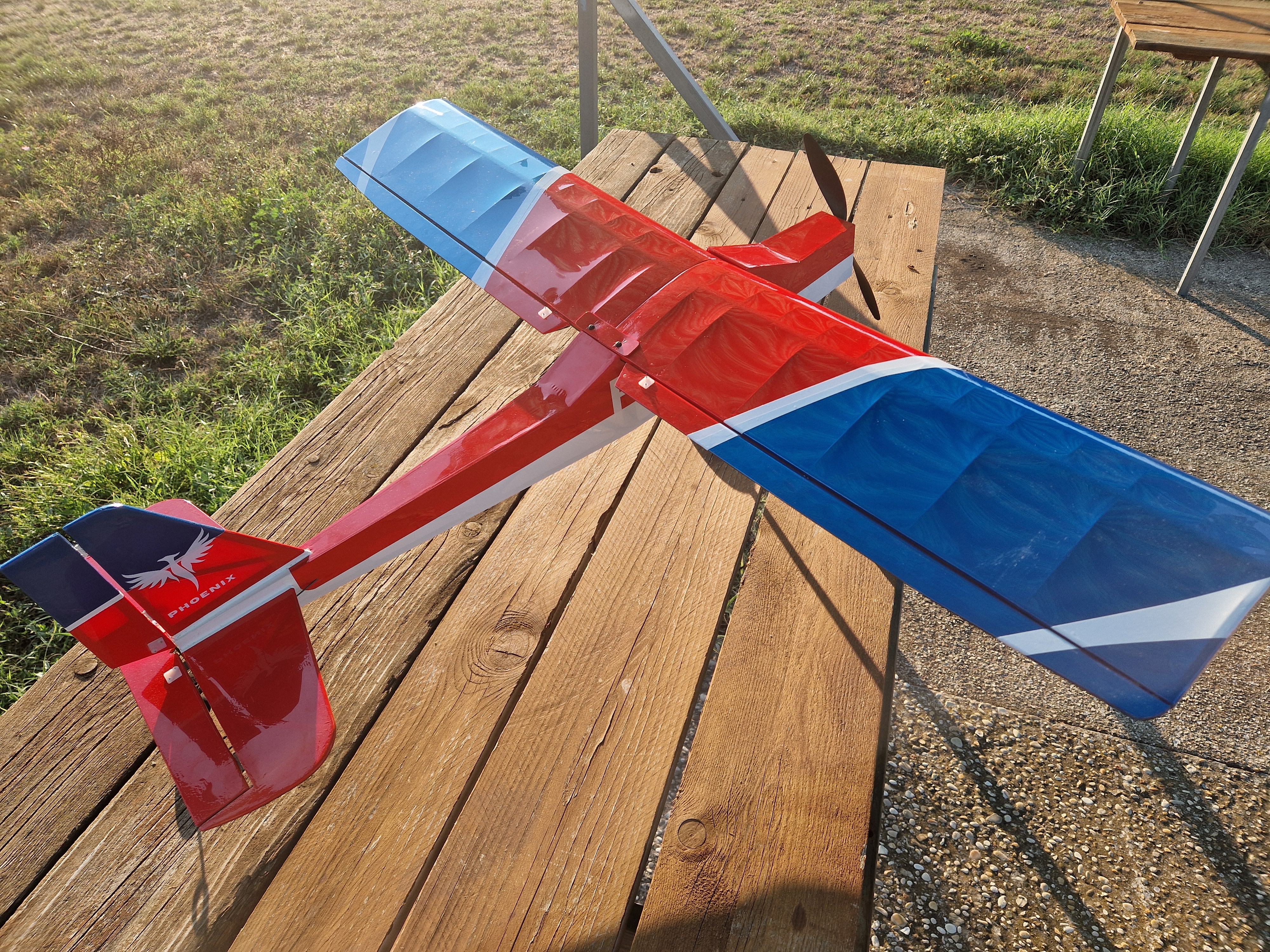 Anteprima 1 di Phoenix