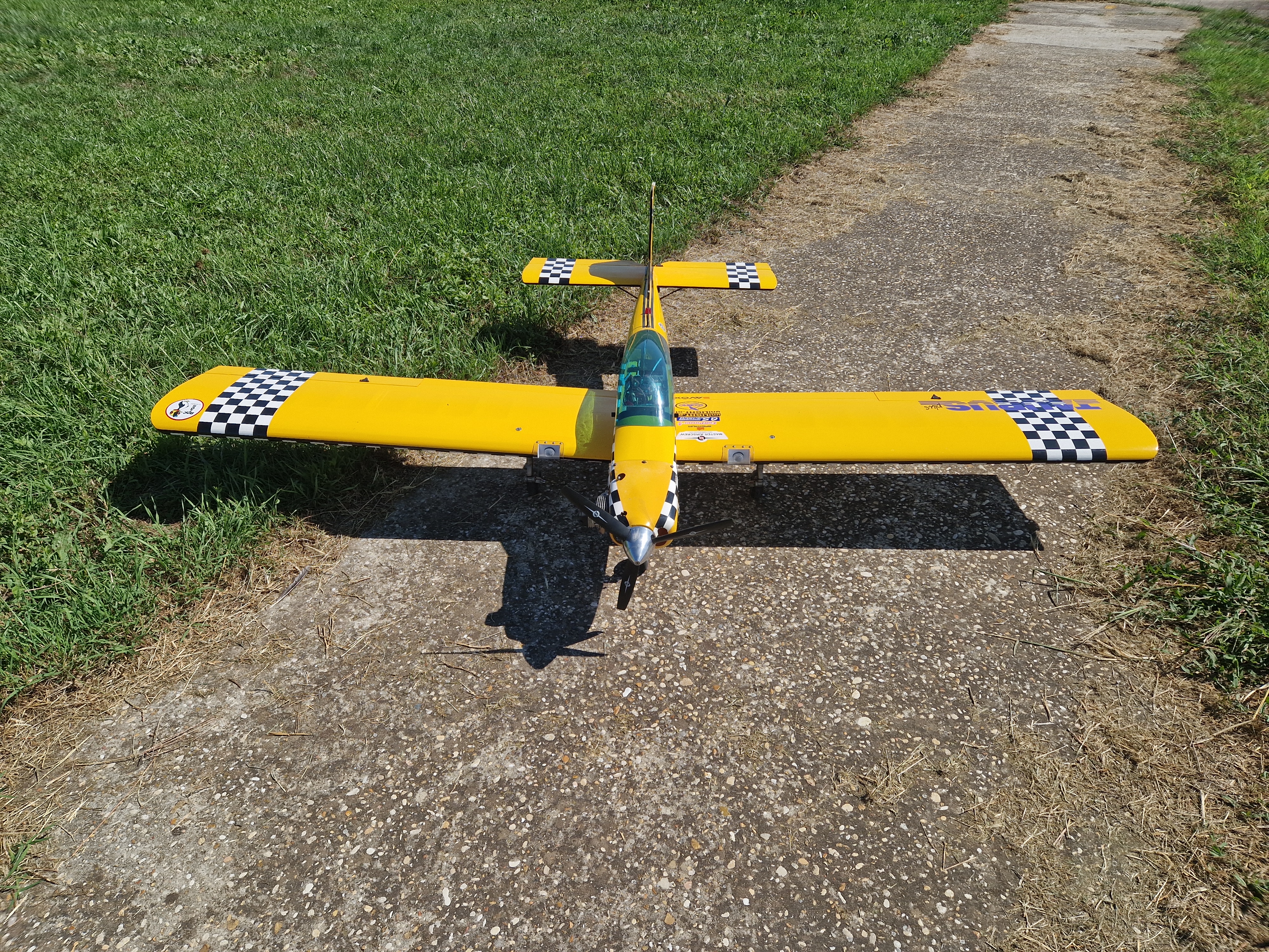 Anteprima 1 di Taurus Plus