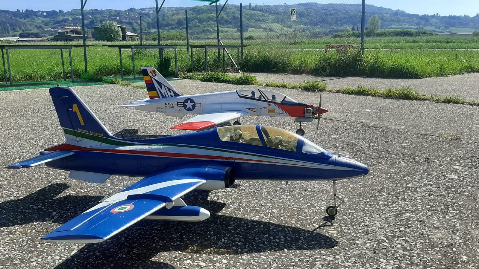 Anteprima 2 di MB-339 P.A.N.