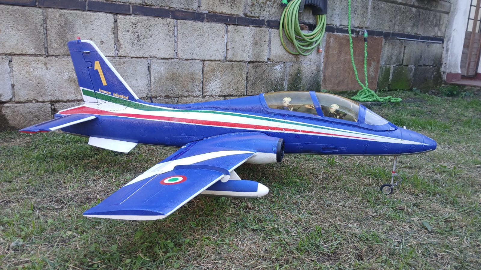 Anteprima 1 di MB-339 P.A.N.