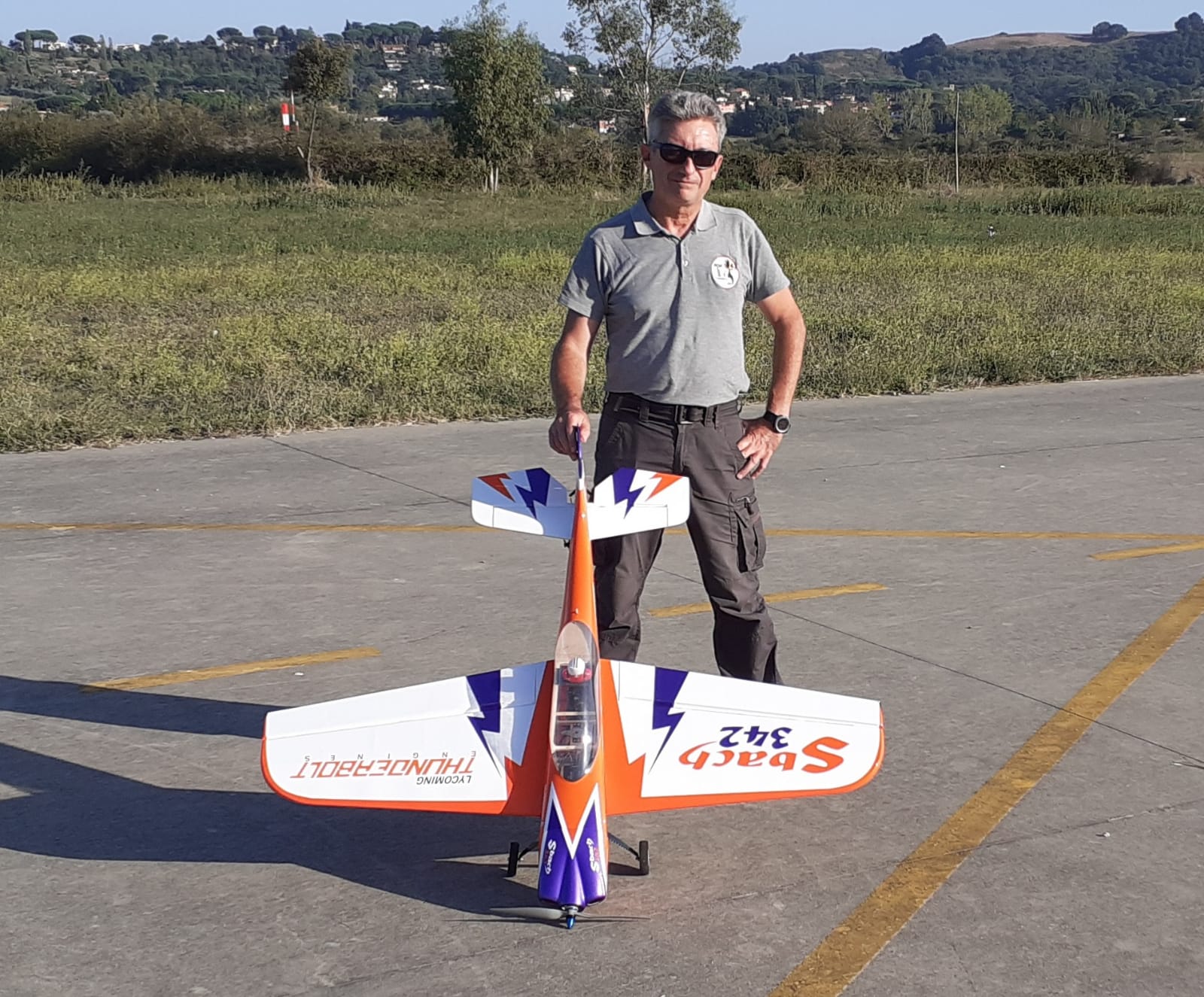 Anteprima 1 di Sbach 342