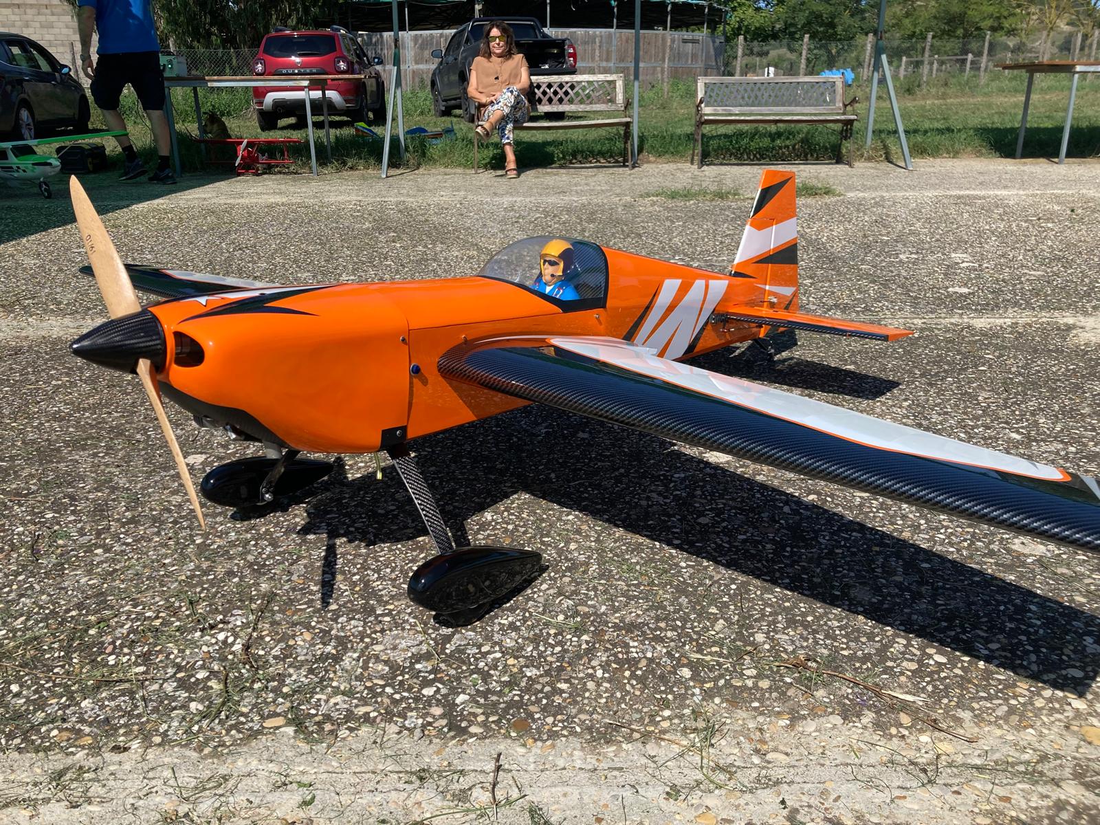 Anteprima 2 di Edge 540