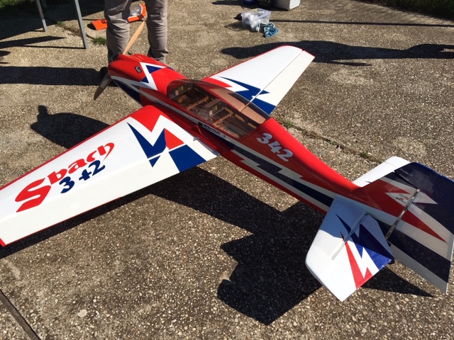 Anteprima 1 di Sbach 342