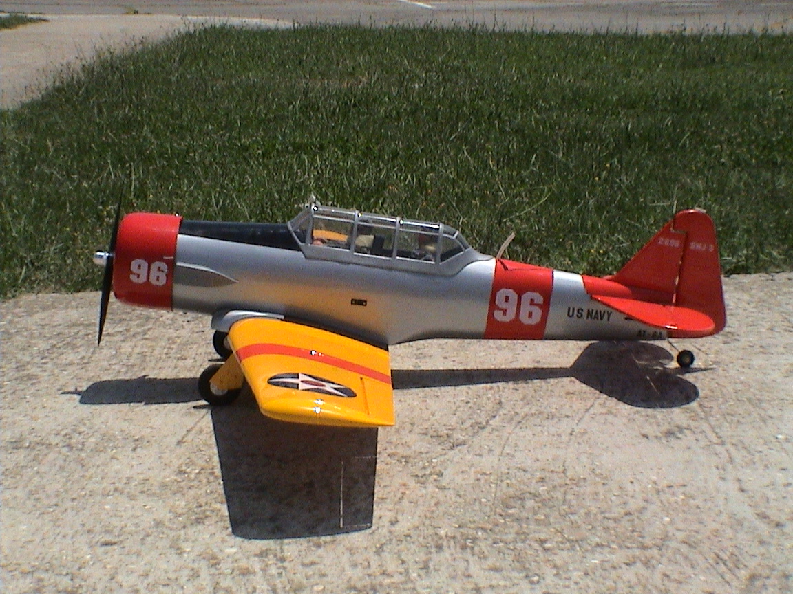 Anteprima 1 di Texan