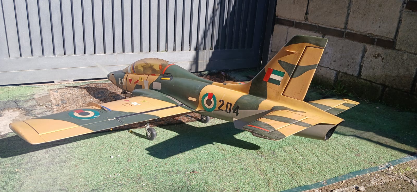 Anteprima 3 di MB-339