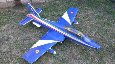 MB-339 P.A.N.