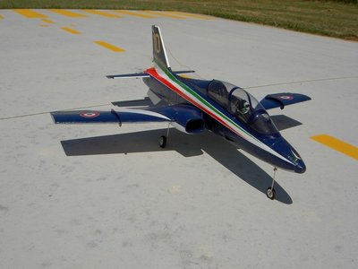 MB-339 P.A.N.