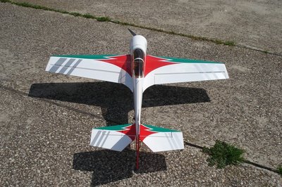 Anteprima 3 di SUKHOI 29 S 50 E- SEBART