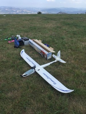 Anteprima 3 di Easy Glider - Multiplex