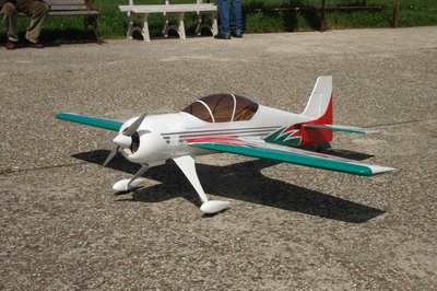 SUKHOI 29 S 50 E- SEBART