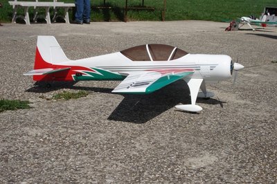 Anteprima 1 di SUKHOI 29 S 50 E- SEBART