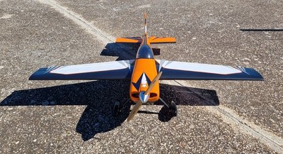 Edge 540