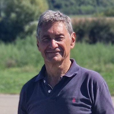 Giuseppe "Beppe" Braccini