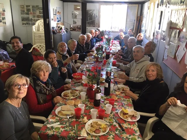 Buon Natale 2019