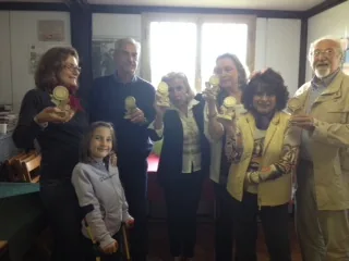 4° Edizione del Torneo di Burraco all'R.C.R.