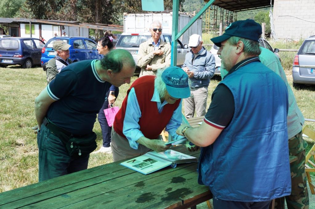 Tuttovola all'RCR 2017