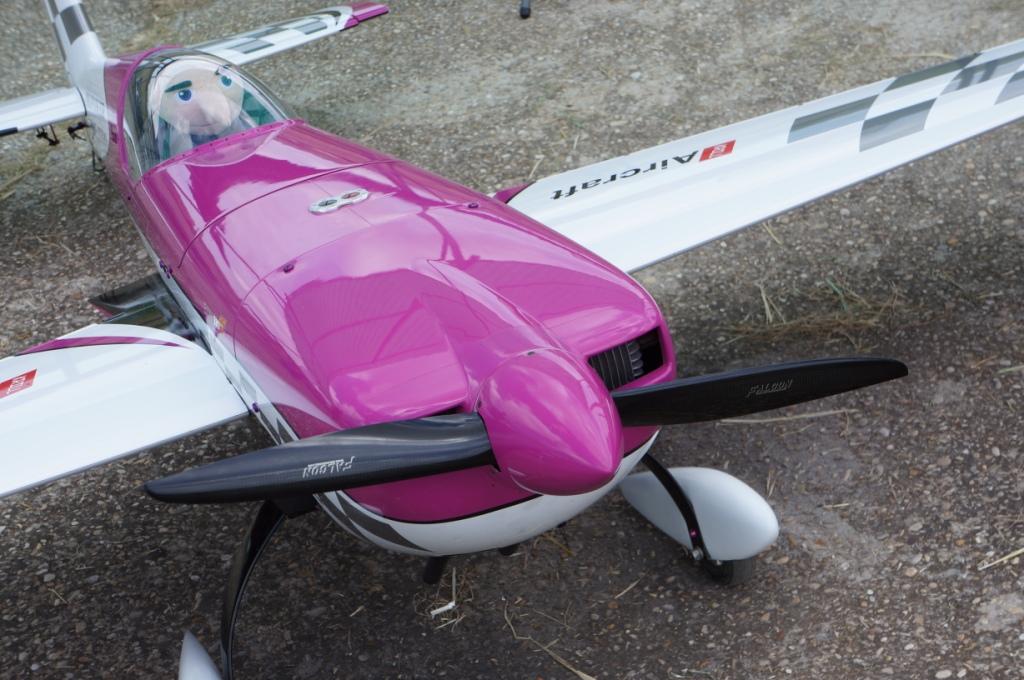 Tuttovola all'RCR 2017