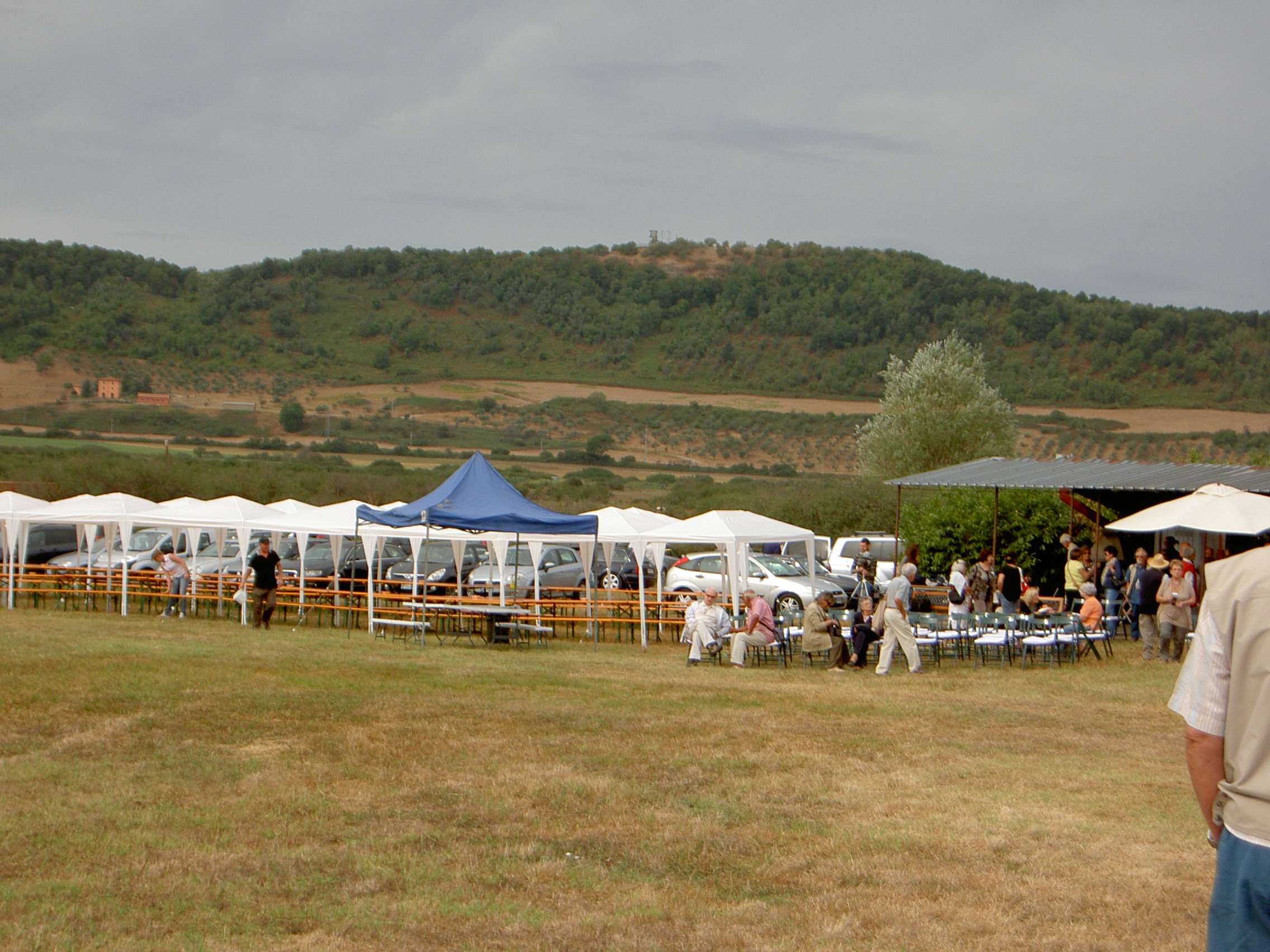 Memorial Ninetto Ridenti