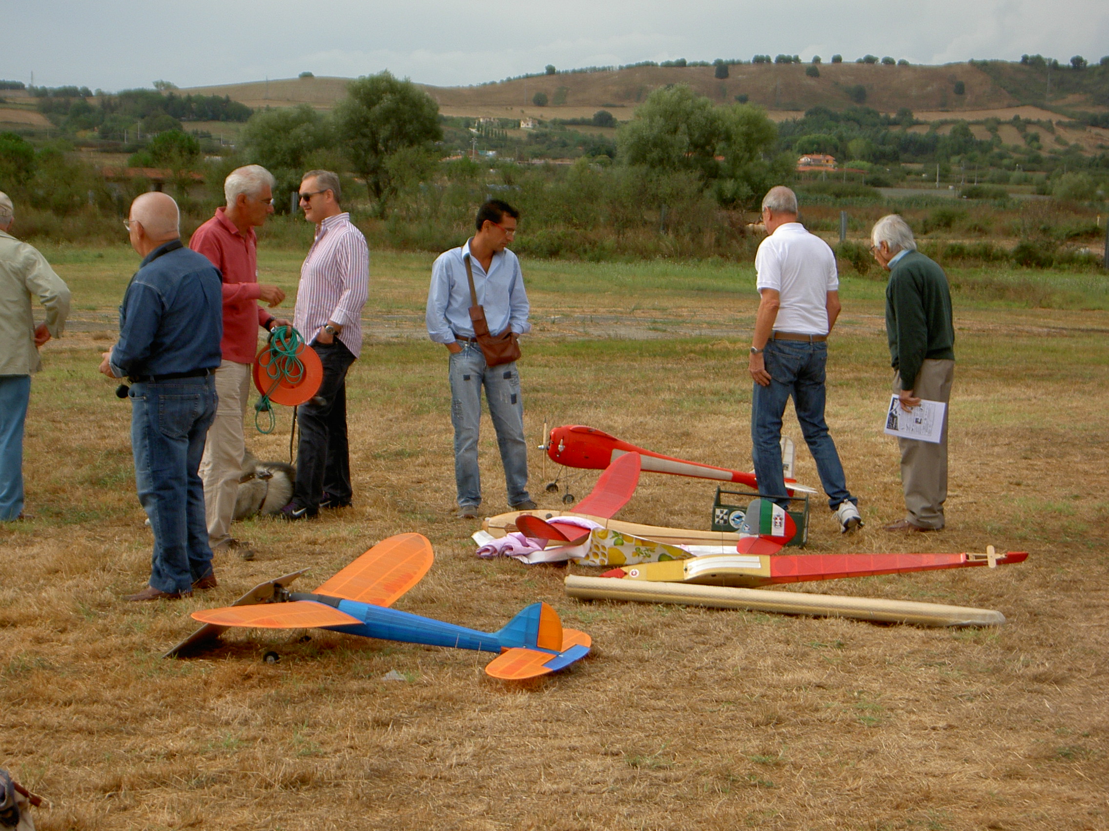 Memorial Ninetto Ridenti