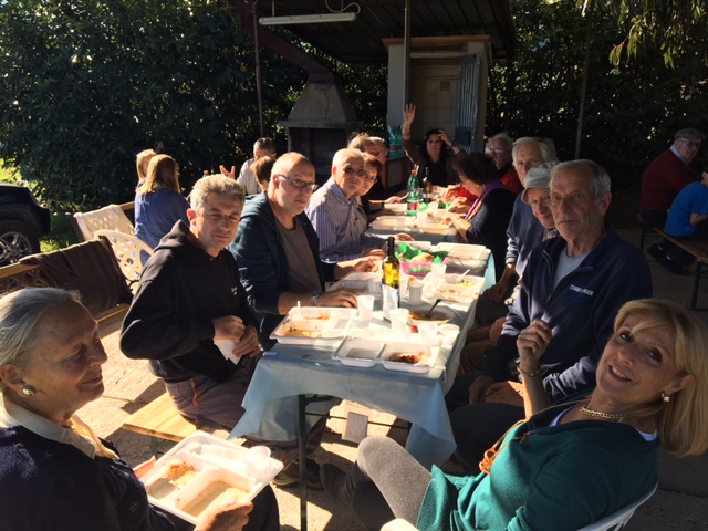 6° Edizione del Torneo di Burraco