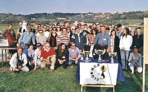 Challenge Aeromodellistico